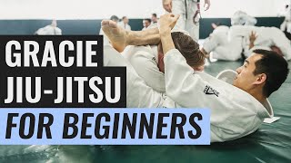 Welcome to JiuJitsu Gracie Combatives [upl. by Cost207]