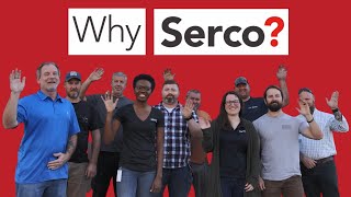 Why Serco [upl. by Bayless824]