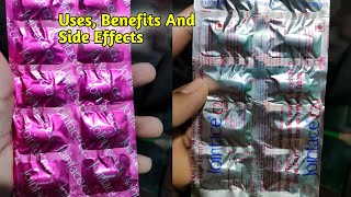 Jointace C2 Tablet Uses Benefits And Side Effects [upl. by Ilajna193]