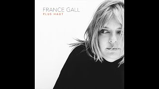 France Gall  Musique Audio officiel [upl. by Hutt]