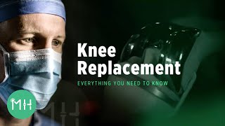 How To Put On A Hinged Knee Brace [upl. by Bing]