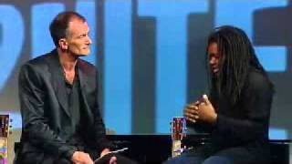 Tracy Chapman  Interview 2002 [upl. by Leod559]