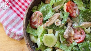 Keto Recipes Delicious Lunch Options [upl. by Znerol]