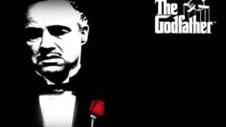 The Godfather song  Ojciec Chrzestny muzyka [upl. by Atteugram496]