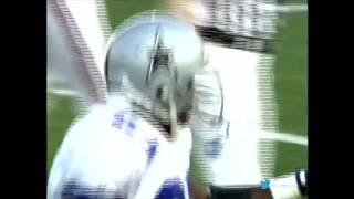 Dallas Goal Line Stand SB 27 Ken Norton JR all time SB Play wJack Buck amp Hank Stram [upl. by Jarrett]