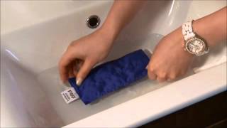 FRIO Insulin Cooling Case Demonstration [upl. by Aspa]