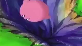 Kirby falls meme [upl. by Adolphe]