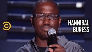 Hannibal Buress Throws a FivePerson Parade in New Orleans [upl. by Skiba]