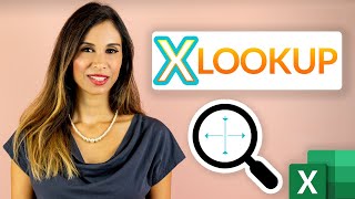 Discover What XLOOKUP Can Do For YOU RIP Excel VLOOKUP [upl. by Phaedra]