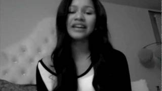 Zendaya me singing quotSmilequot [upl. by Bouchard]