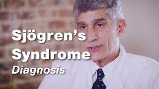 Sjögren’s Syndrome  Signs and Symptoms [upl. by Essa]