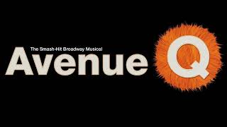 Avenue Q Avenue Q Theme Backing Track [upl. by Pejsach]