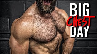 4 Chest Exercises YOU SHOULD BE DOING [upl. by Galina]