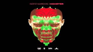 Noyz Narcos  MY LOVE SONG prod FritzDaCat rit Tormento Monster 2013 [upl. by Richardo]