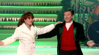 Christmas With Daniel ODonnell [upl. by Marvella]