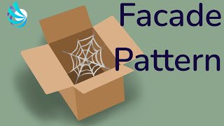 Facade Design Pattern C Microservices [upl. by Nagar640]