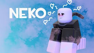 Roblox Script Showcase Episode1341Neko [upl. by Anya39]