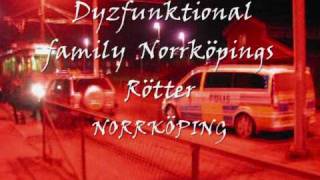 DFF  Norrköpings Rötter [upl. by Gayel59]