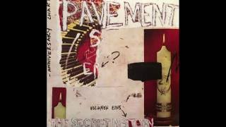 Pavement  Nothing Ever Happens [upl. by Festa]