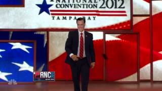 Mitt Romney Gangnam Style [upl. by Yleoj]