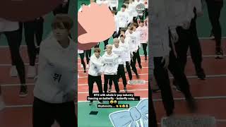 BTS member dance on butterfly song  viral  treanding [upl. by Willcox]