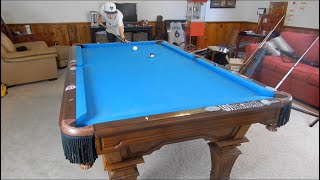 How to Make Long Shots in Pool [upl. by Chao]