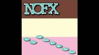 NOFX  Falling In Love [upl. by Aihpos514]