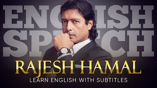 Rajesh Hamal amp Niti Shah interview vfytalks [upl. by Asnerek387]