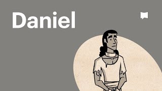 Resumen del libro de Daniel un panorama completo animado [upl. by Essirahc175]