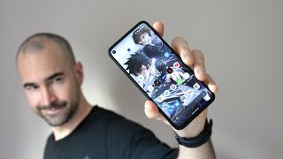 Google Pixel 4a Review  Five Months Later [upl. by Walford]