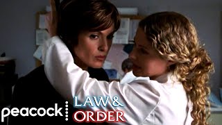 A Sick and Twisted Fantasy  Law amp Order SVU [upl. by Arrad]