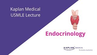 Pathology Basics of Endocrinology [upl. by Horatia235]