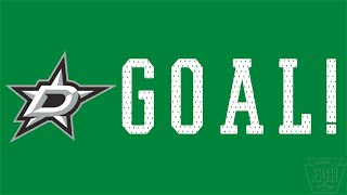 Dallas Stars 2023 Goal Horn [upl. by Ytirehc]