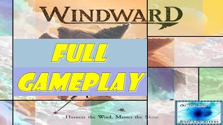 Roblox Windward Tutorial [upl. by Ayiram365]