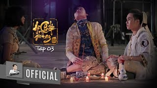 HUỲNH LẬP  AI CHẾT GIƠ TAY TẬP 3   PHIM MA TÂM LINH   Official 4K  Eng Sub [upl. by Eilitan]