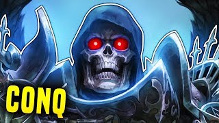 THANATOS GRIM REAPER  Smite Thanatos Gameplay amp Build [upl. by Siobhan256]