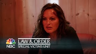 Law amp Order SVU  What I Want Episode Highlight [upl. by Ingunna33]