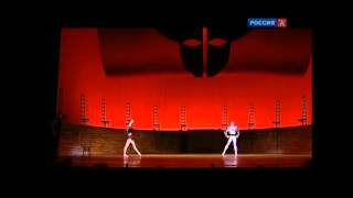 The Nutcracker  Chinese dance  CASA DE BALET [upl. by Farwell141]