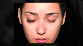 How Eyelash Extensions Are Applied by Xtreme Lashes [upl. by Mayda]