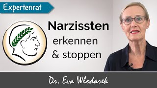 5 Tipps um Narzissten zu erkennen und sich gegen sie zur Wehr zu setzen [upl. by Suaeddaht]