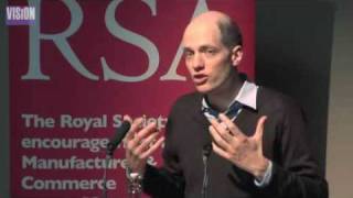 Alain de Botton  The Pleasures and Sorrows of Work [upl. by Rann]