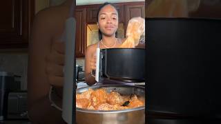 Juicy air fried drumsticks [upl. by Sneed432]