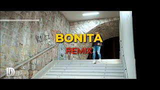 BONİTA  Reynmen Sefo Remix 2021 ياحلوتي ريميكس [upl. by Chuah]