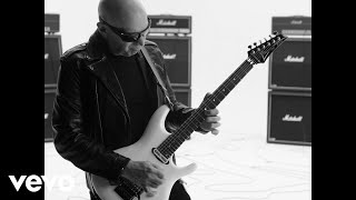 Joe Satriani  Nineteen Eighty Official Video  Extended Version [upl. by Tneicniv316]