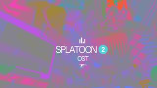 Plaza Speakers F  Splatoon 2 OST [upl. by Odlavu]