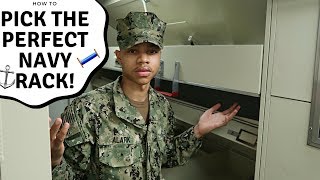 HOW TO PICK THE PERFECT NAVY RACK  OFFICIALSHIM [upl. by Sillyrama163]