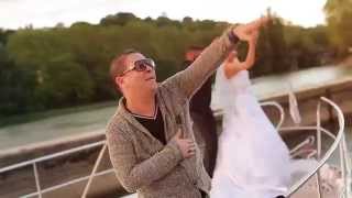 Dj NAGS Feat Cheb Khalass Et Gsx  Nedik Clip Officiel [upl. by Tuesday]