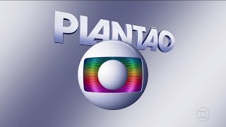 MONTAGEM Trilha sonora do quotPlantão Jornalístico da Globoquot 1991  Atual [upl. by Annabal85]