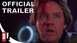 Exterminator 2 1984  Official Trailer HD [upl. by Meisel]