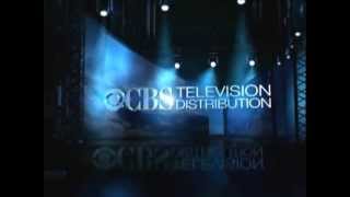 Viacom V of SteelCBS Television Distribution19862007 [upl. by Etterual]